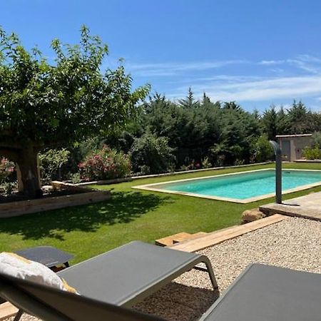 Une Nuit En Luberon Puyvert 외부 사진