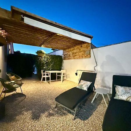 Une Nuit En Luberon Puyvert 외부 사진